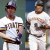 Barry Bonds Before Steroids and After Steroids