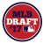 2017 MLB Draft Logo