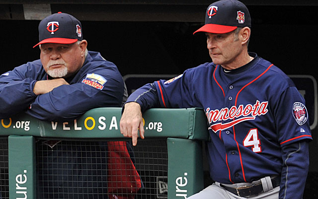 Paul Molitor has earned an extension with the Twins post thumbnail image