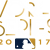 MLB World Series 2017 Logo