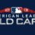 2018 MLB American League Wild Card Logo