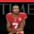 Colin Kaepernick on the Cover of Time Magazine