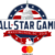 2018 MLB All-Star Game Logo Washington DC