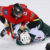 Calgary Flames Ryan Lomberg Attacks Minnesota Wild Defenseman Matt Dumba After a Vicious Hit on Mikael Backlund