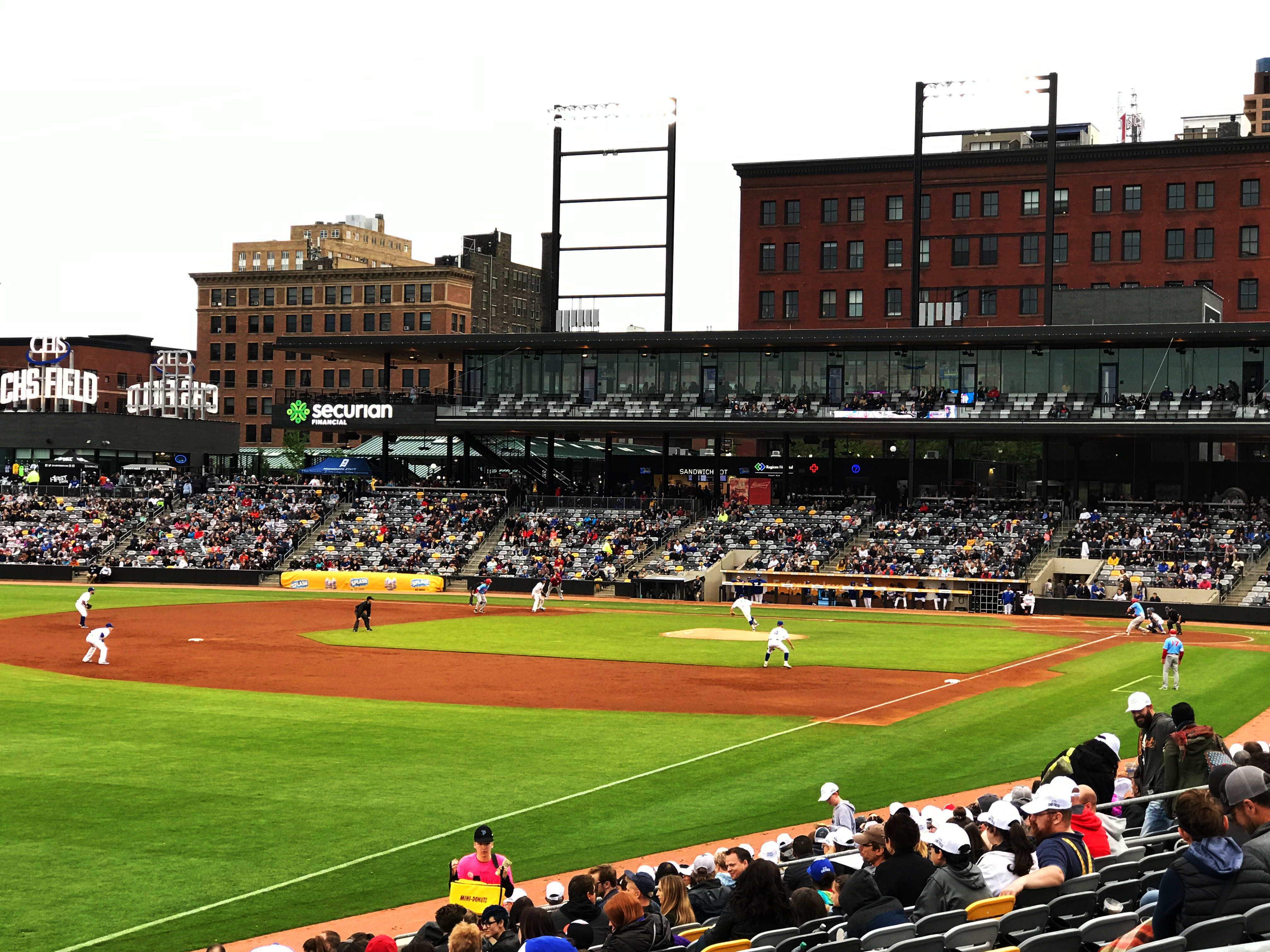 How the St. Paul Saints Solved Baseball’s Attendance Problem post thumbnail image