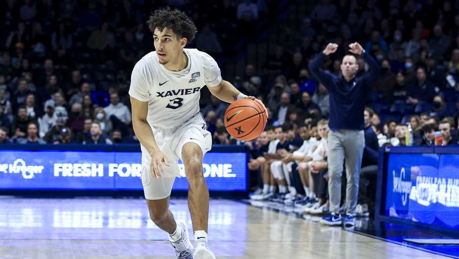 Could the Timberwolves Trade Up for Colby Jones in the 2023 NBA Draft